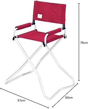 Amazon.co.jp: スノーピーク(snow peak) FD KID'Sチェア RD LV